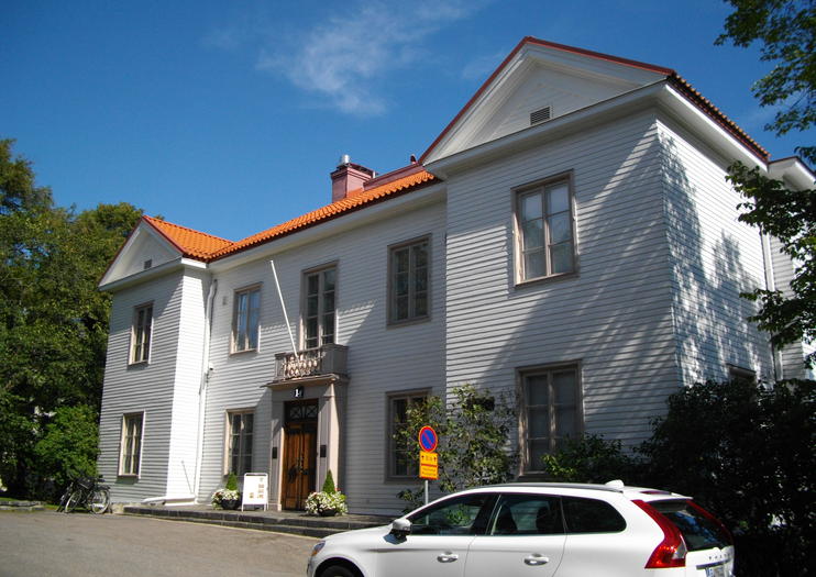 Mannerheim Museum